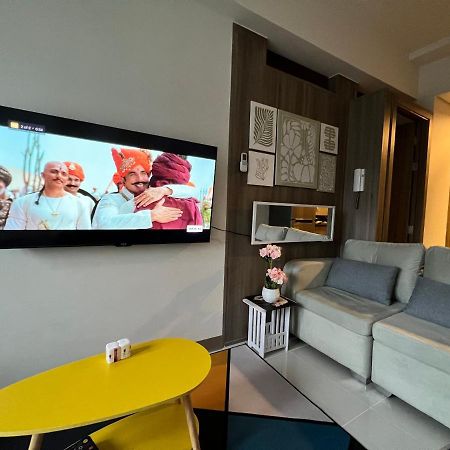 Beautiful 1Bed Condo Nr Airport, Moa, Makati, Bay マニラ市 エクステリア 写真