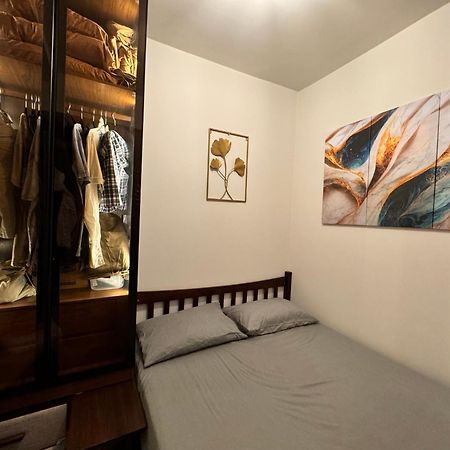 Beautiful 1Bed Condo Nr Airport, Moa, Makati, Bay マニラ市 エクステリア 写真