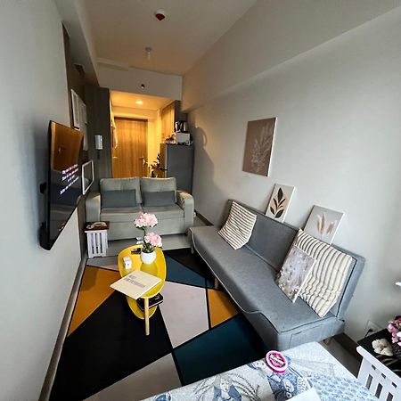 Beautiful 1Bed Condo Nr Airport, Moa, Makati, Bay マニラ市 エクステリア 写真