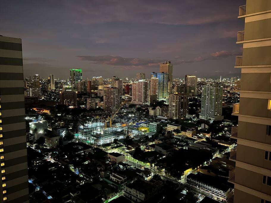 Beautiful 1Bed Condo Nr Airport, Moa, Makati, Bay マニラ市 エクステリア 写真
