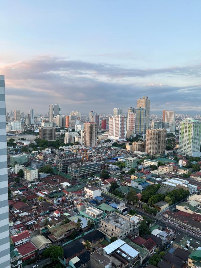 Beautiful 1Bed Condo Nr Airport, Moa, Makati, Bay マニラ市 エクステリア 写真