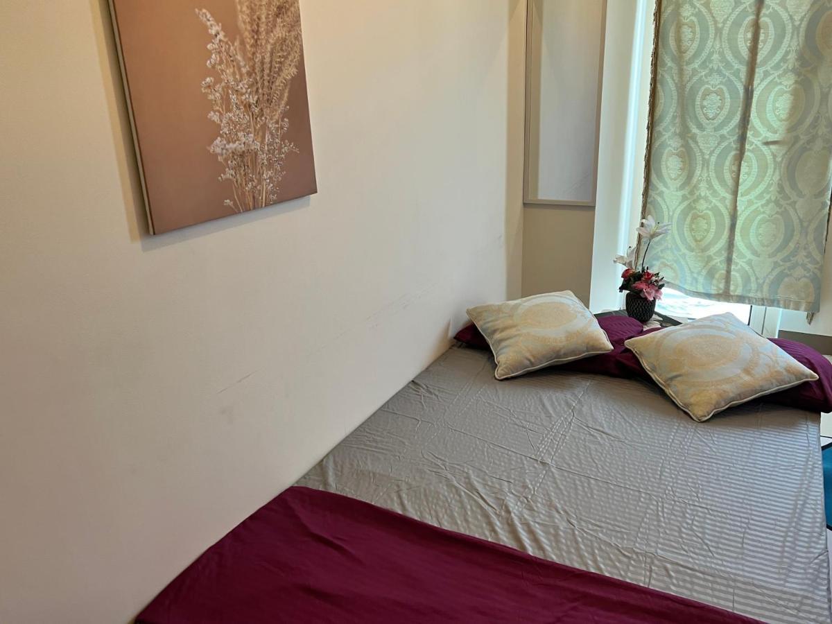 Beautiful 1Bed Condo Nr Airport, Moa, Makati, Bay マニラ市 エクステリア 写真