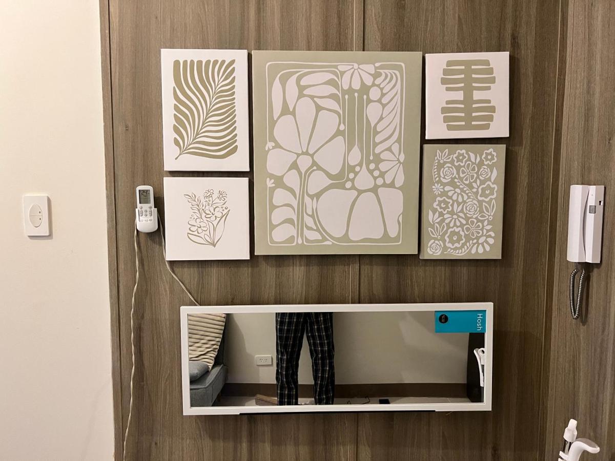 Beautiful 1Bed Condo Nr Airport, Moa, Makati, Bay マニラ市 エクステリア 写真