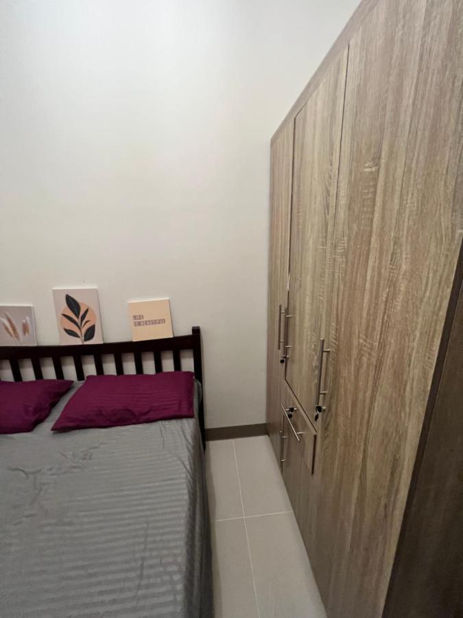 Beautiful 1Bed Condo Nr Airport, Moa, Makati, Bay マニラ市 エクステリア 写真