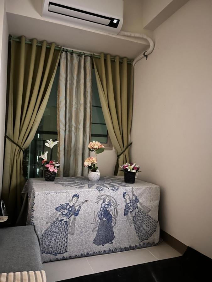 Beautiful 1Bed Condo Nr Airport, Moa, Makati, Bay マニラ市 エクステリア 写真