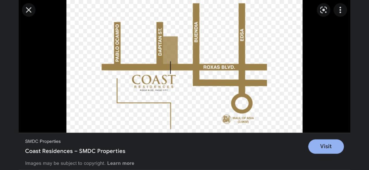 Beautiful 1Bed Condo Nr Airport, Moa, Makati, Bay マニラ市 エクステリア 写真