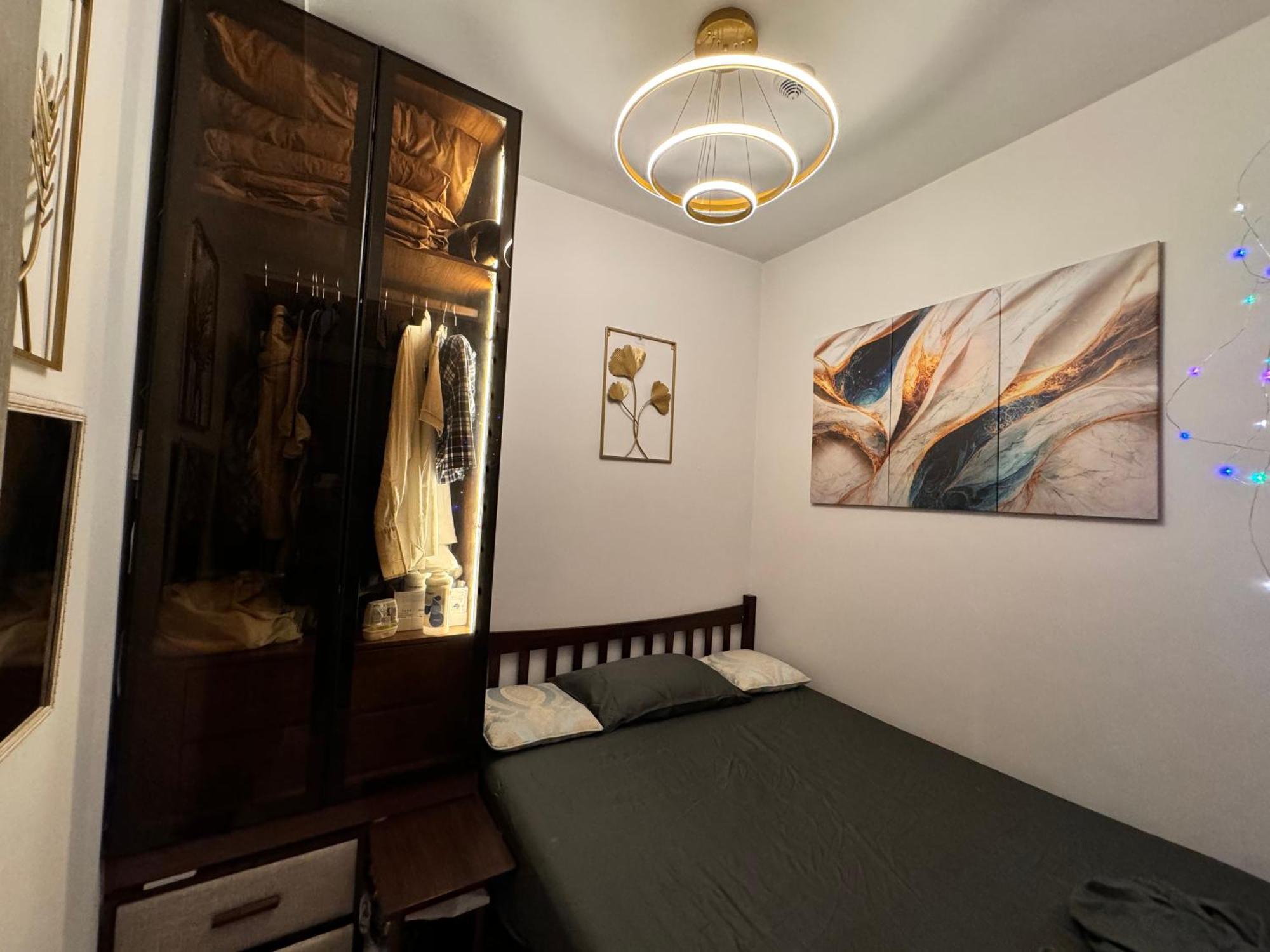Beautiful 1Bed Condo Nr Airport, Moa, Makati, Bay マニラ市 エクステリア 写真