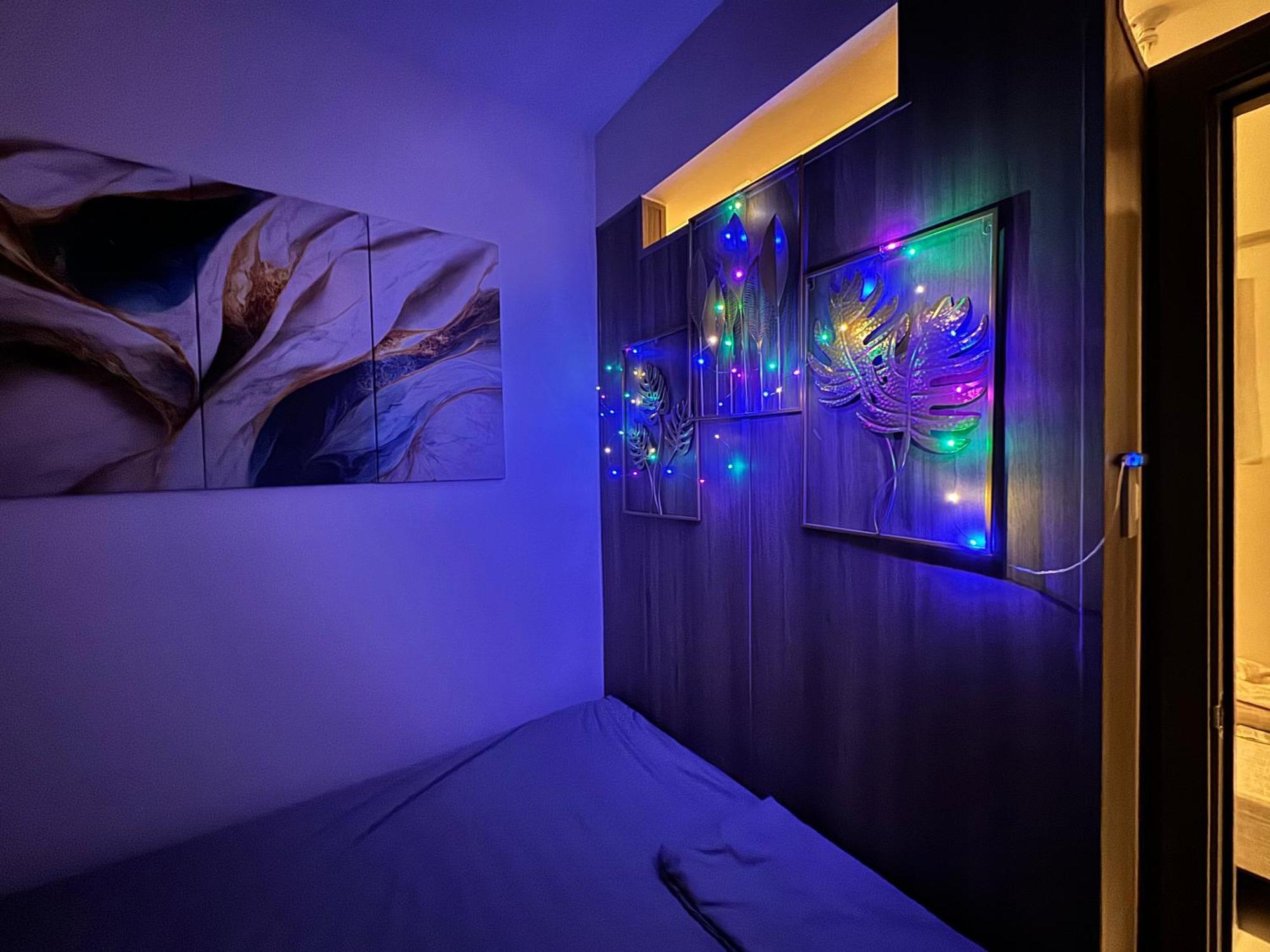 Beautiful 1Bed Condo Nr Airport, Moa, Makati, Bay マニラ市 エクステリア 写真