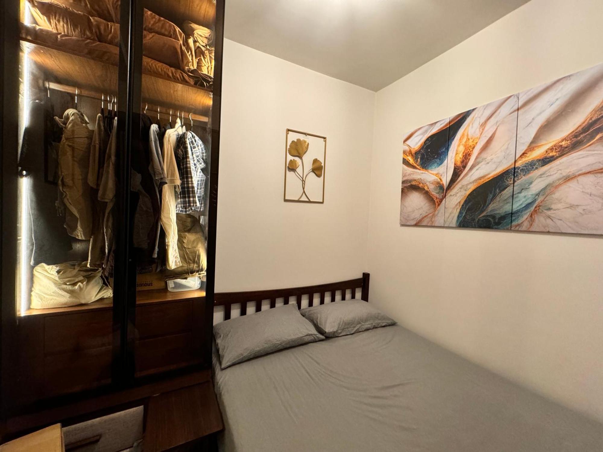 Beautiful 1Bed Condo Nr Airport, Moa, Makati, Bay マニラ市 エクステリア 写真