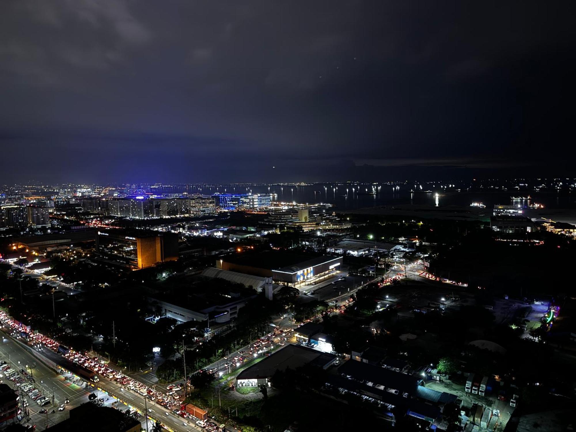 Beautiful 1Bed Condo Nr Airport, Moa, Makati, Bay マニラ市 エクステリア 写真