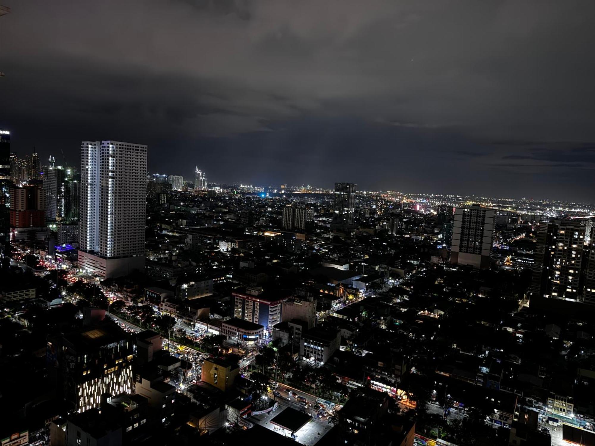 Beautiful 1Bed Condo Nr Airport, Moa, Makati, Bay マニラ市 エクステリア 写真