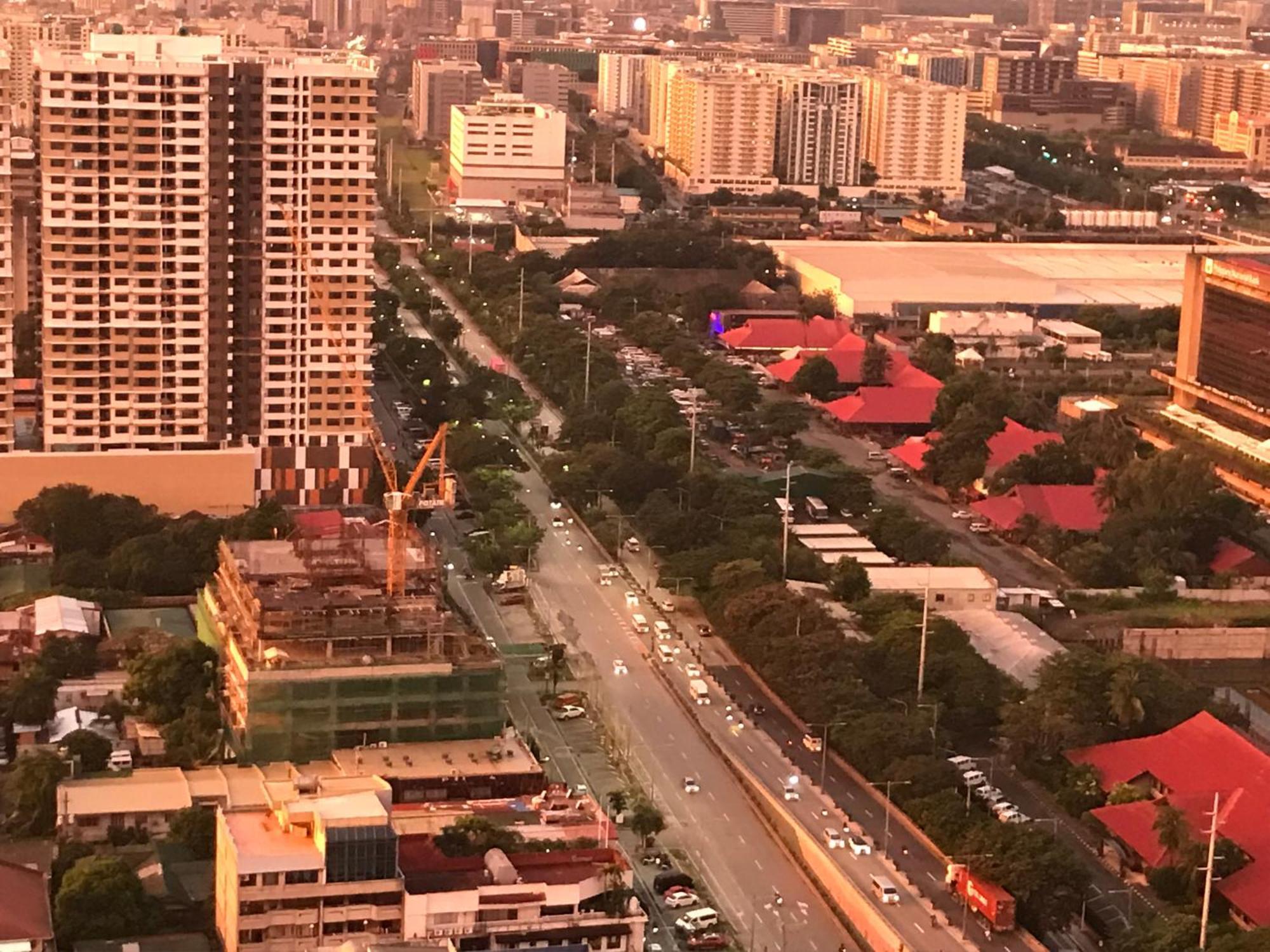 Beautiful 1Bed Condo Nr Airport, Moa, Makati, Bay マニラ市 エクステリア 写真