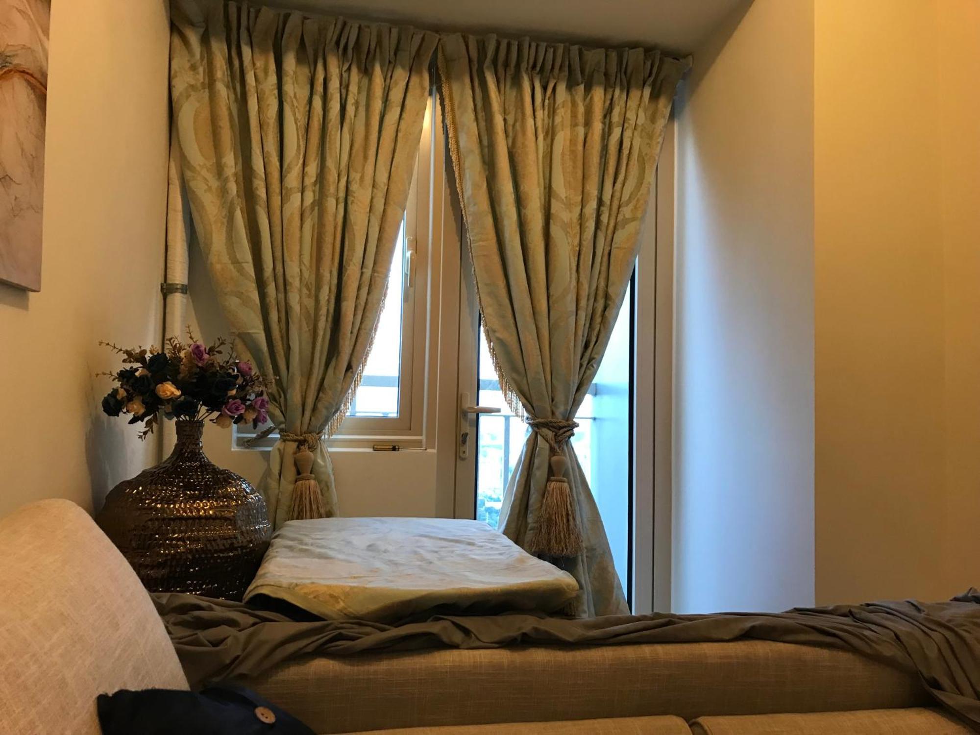 Beautiful 1Bed Condo Nr Airport, Moa, Makati, Bay マニラ市 エクステリア 写真