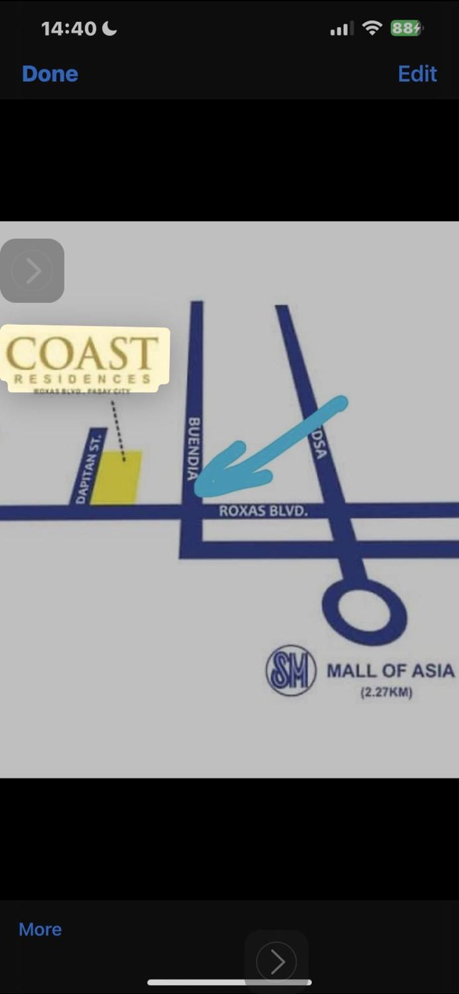 Beautiful 1Bed Condo Nr Airport, Moa, Makati, Bay マニラ市 エクステリア 写真